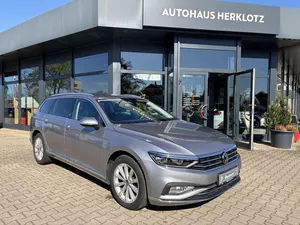 Gebraucht VW Passat