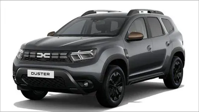 Używany Dacia Duster Extreme 131 KM (96 kW) 2023 Szary SUV