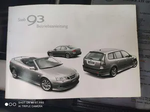 Occasion Saab 9-3