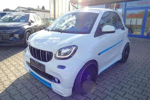 Gebraucht Smart ForTwo Coupé