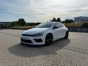 Gebraucht VW Scirocco