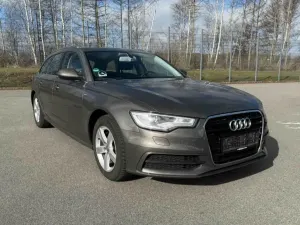 Gebraucht Audi A6
