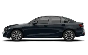 Używany BMW 330
