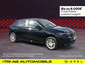 Gebraucht Opel Corsa