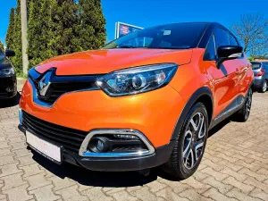 Occasion Renault Captur