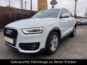Gebraucht Audi Q3