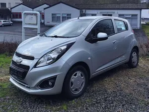 Usado Chevrolet Spark