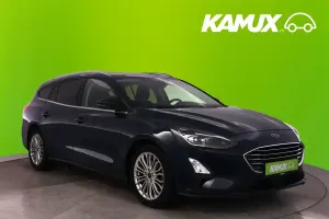 Usado Ford Focus