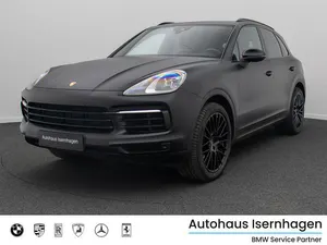 Usata Porsche Cayenne S