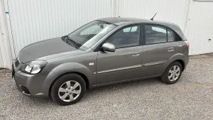 Gebraucht Kia Rio