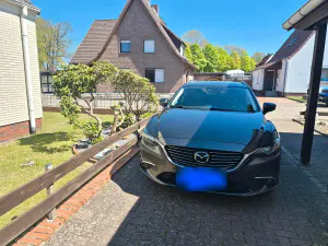 Brugt Mazda 6