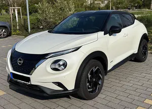 Gebraucht Nissan Juke