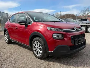 Brugt Citroën C3