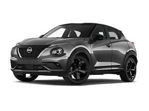 Gebraucht Nissan Juke