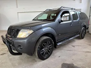 Gebraucht Nissan Navara