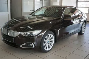 Occasion BMW 420