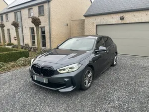 Brugt BMW 118