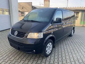 Gebraucht VW Caravelle
