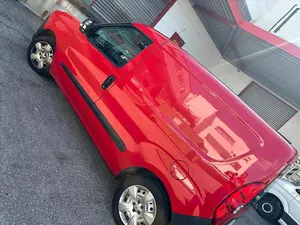 Używany Opel Combo