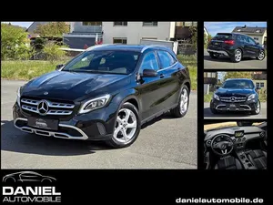 Usata Mercedes GLA200