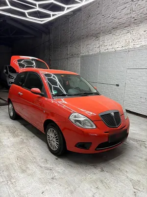 Gebraucht Lancia Ypsilon