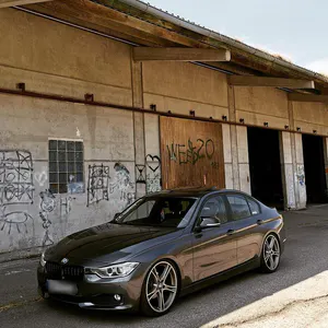 Usata BMW 316