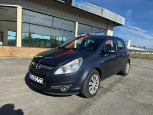 Occasion Opel Corsa
