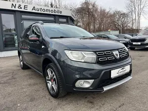 Occasion Dacia Logan