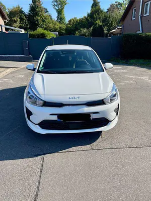 Gebraucht Kia Rio