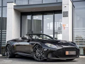 Gebraucht Aston Martin DBS