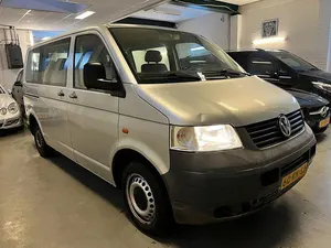 Używany VW Transporter