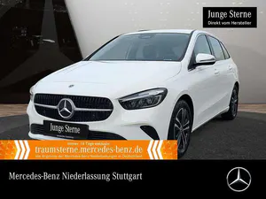 Second-hand Mercedes E250