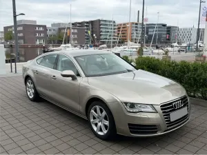 Occasion Audi A7 Sportback