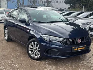 Usata Fiat Tipo