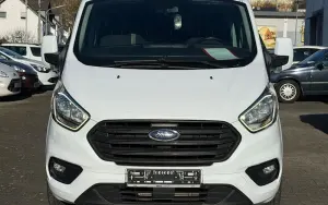 Occasion Ford Transit Custom