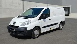 Gebraucht Peugeot Expert