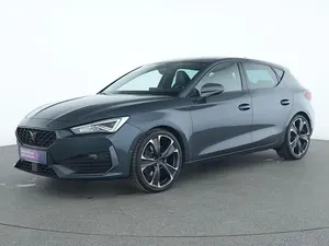 Używany Cupra Leon