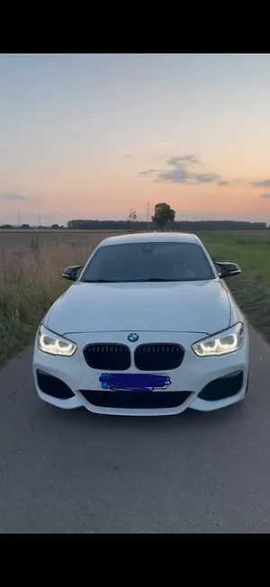 Occasion BMW M140