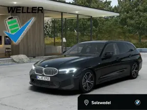 Używany BMW 330e