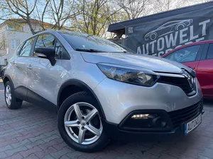 Occasion Renault Captur