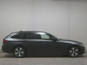 Occasion BMW 520
