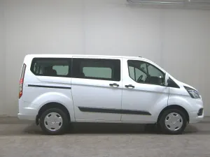 Occasion Ford Transit Custom