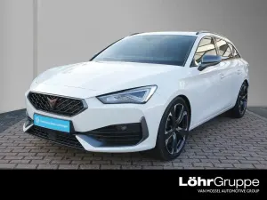 Occasion Cupra Leon