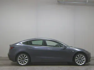 Brugt Tesla Model 3