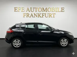 Gebraucht Renault Mégane