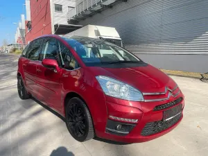 Brugt Citroën C4 Picasso