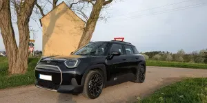 Gebraucht Mini Aceman