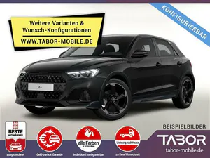 Brugt Audi A1