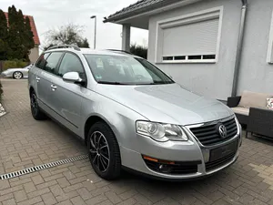 Gebraucht VW Passat