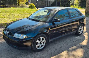 Brugt Audi A3